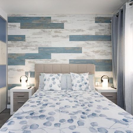101 Fresh Holiday Home By Sunkeyrents Puerto de Santiago  Kültér fotó