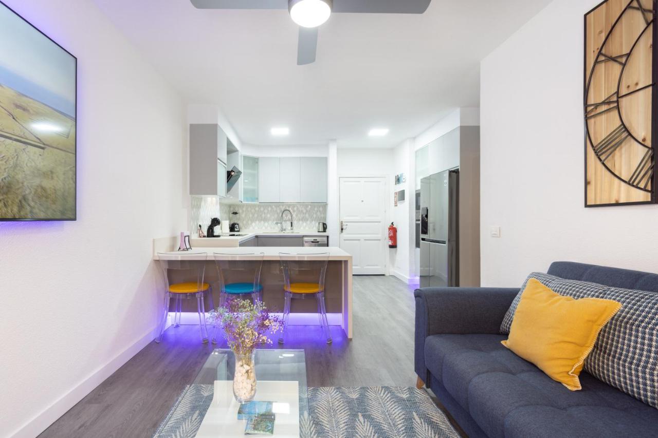 101 Fresh Holiday Home By Sunkeyrents Puerto de Santiago  Kültér fotó