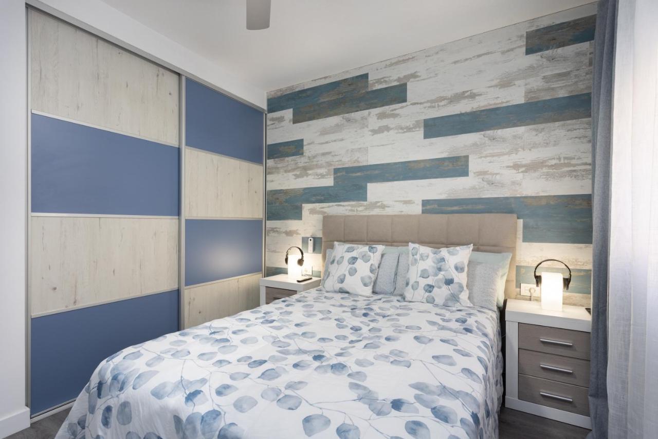 101 Fresh Holiday Home By Sunkeyrents Puerto de Santiago  Kültér fotó