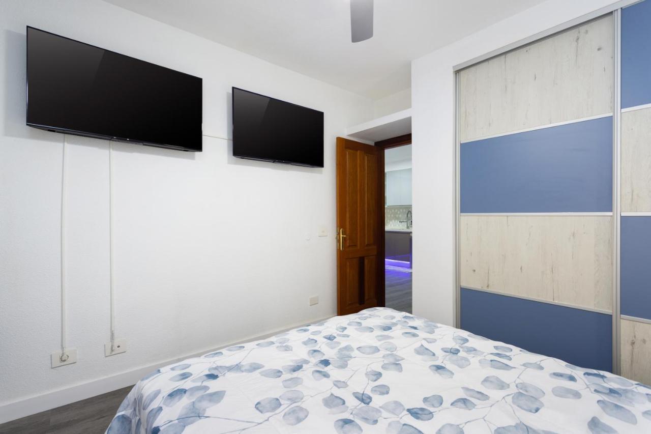 101 Fresh Holiday Home By Sunkeyrents Puerto de Santiago  Kültér fotó