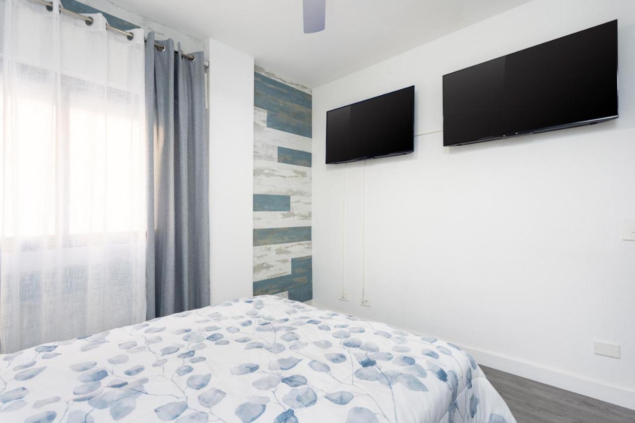 101 Fresh Holiday Home By Sunkeyrents Puerto de Santiago  Kültér fotó