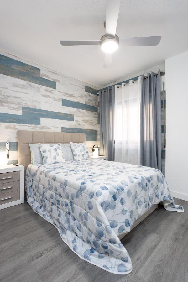 101 Fresh Holiday Home By Sunkeyrents Puerto de Santiago  Kültér fotó