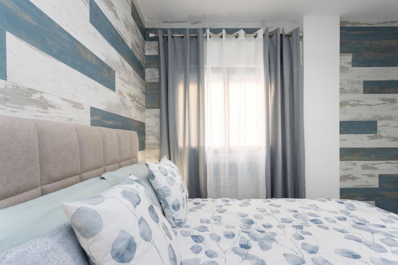 101 Fresh Holiday Home By Sunkeyrents Puerto de Santiago  Kültér fotó