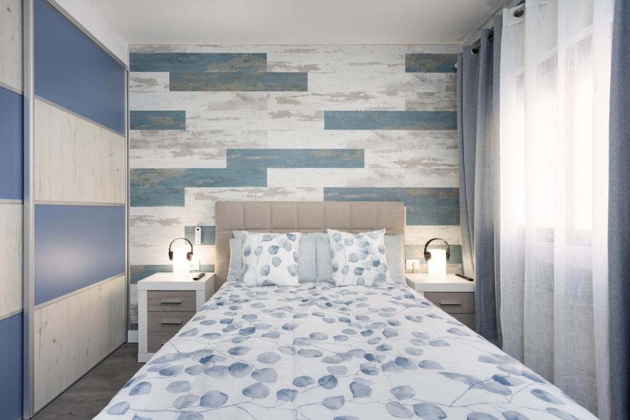 101 Fresh Holiday Home By Sunkeyrents Puerto de Santiago  Kültér fotó