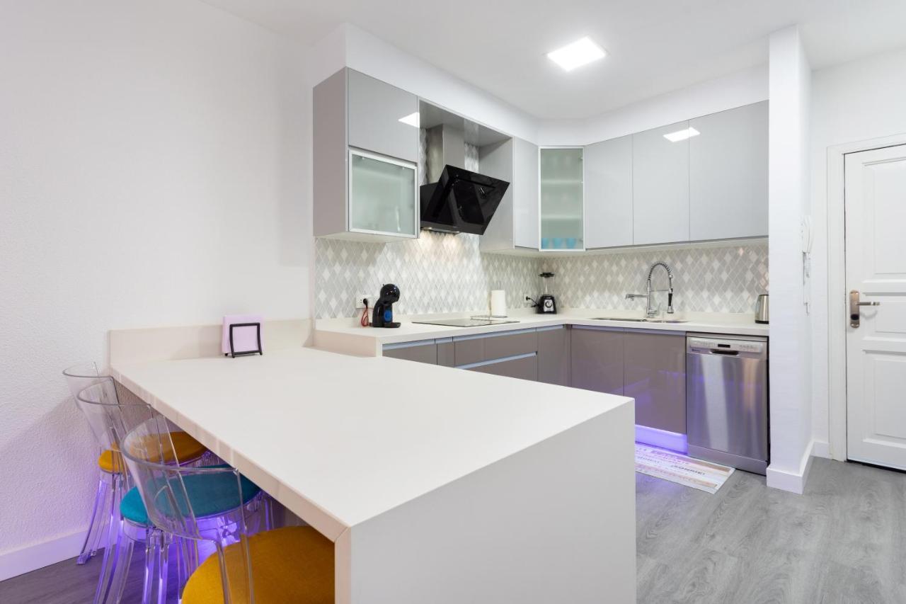 101 Fresh Holiday Home By Sunkeyrents Puerto de Santiago  Kültér fotó